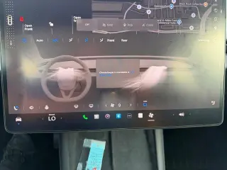 Tesla Model 3 2025 Long Range 4dr Fastback