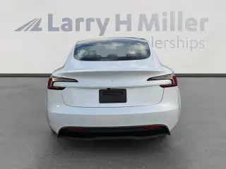 Tesla Model 3 2025 Long Range 4dr Fastback