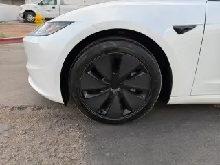 Tesla Model 3 2025 Long Range 4dr Fastback