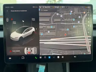 Tesla Model 3 2025 Long Range 4dr Fastback