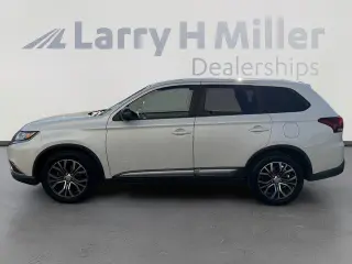 Mitsubishi Outlander 2016 AWD SE 4dr SUV