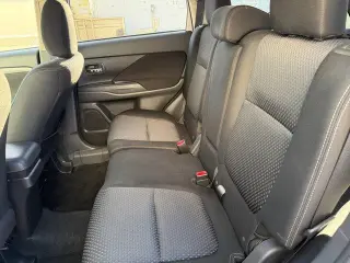 Mitsubishi Outlander 2016 AWD SE 4dr SUV