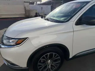 Mitsubishi Outlander 2016 AWD SE 4dr SUV