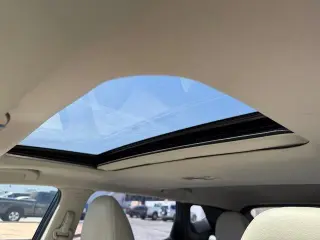 Nissan Rogue Sport 2019 S 4dr Crossover