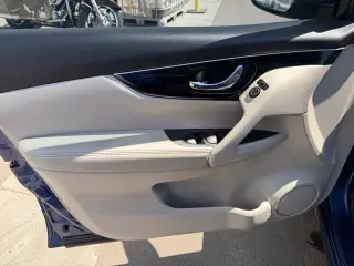Nissan Rogue Sport 2019 S 4dr Crossover