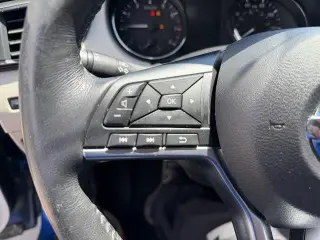 Nissan Rogue Sport 2019 S 4dr Crossover