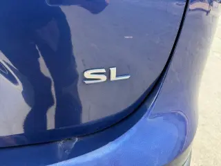 Nissan Rogue Sport 2019 S 4dr Crossover