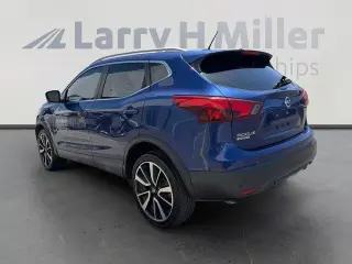 Nissan Rogue Sport 2019 S 4dr Crossover
