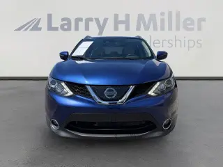 Nissan Rogue Sport 2019 S 4dr Crossover