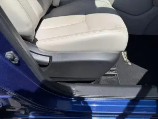 Nissan Rogue Sport 2019 S 4dr Crossover