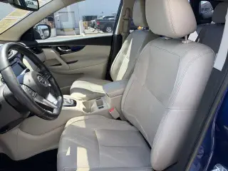 Nissan Rogue Sport 2019 S 4dr Crossover