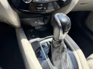 Nissan Rogue Sport 2019 S 4dr Crossover