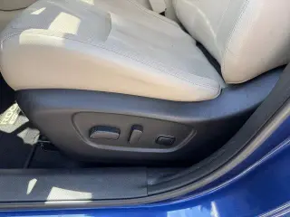 Nissan Rogue Sport 2019 S 4dr Crossover