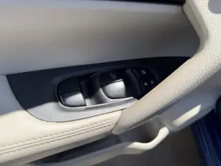 Nissan Rogue Sport 2019 S 4dr Crossover