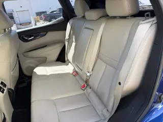 Nissan Rogue Sport 2019 S 4dr Crossover