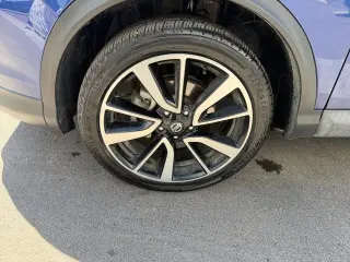 Nissan Rogue Sport 2019 S 4dr Crossover