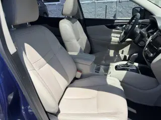 Nissan Rogue Sport 2019 S 4dr Crossover