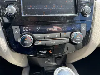 Nissan Rogue Sport 2019 S 4dr Crossover