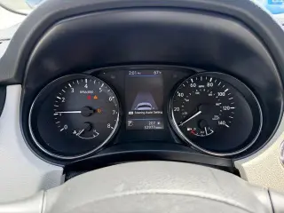Nissan Rogue Sport 2019 S 4dr Crossover