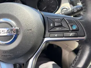 Nissan Rogue Sport 2019 S 4dr Crossover