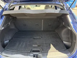 Nissan Rogue Sport 2019 S 4dr Crossover