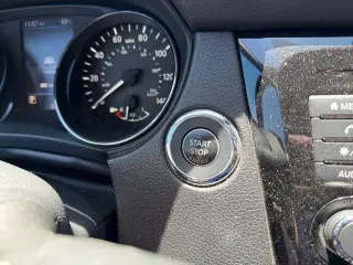 Nissan Rogue Sport 2020 S 4dr Crossover