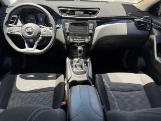 Nissan Rogue Sport 2020 S 4dr Crossover