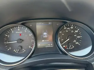 Nissan Rogue Sport 2020 S 4dr Crossover
