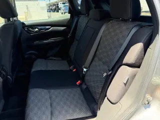 Nissan Rogue Sport 2020 S 4dr Crossover