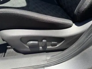 Nissan Rogue Sport 2020 S 4dr Crossover