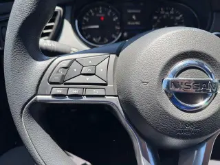 Nissan Rogue Sport 2020 S 4dr Crossover