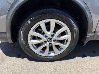 Nissan Rogue Sport 2020 S 4dr Crossover