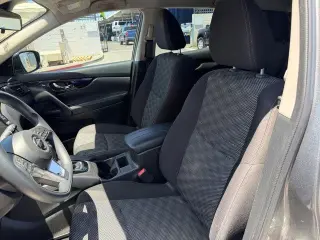 Nissan Rogue Sport 2020 S 4dr Crossover