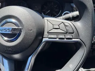 Nissan Rogue Sport 2020 S 4dr Crossover