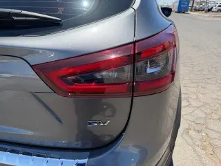Nissan Rogue Sport 2020 S 4dr Crossover