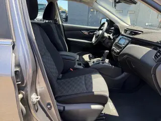 Nissan Rogue Sport 2020 S 4dr Crossover