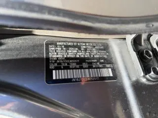 Nissan Rogue Sport 2020 S 4dr Crossover