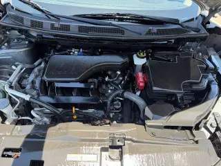Nissan Rogue Sport 2020 S 4dr Crossover