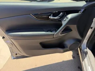 Nissan Rogue Sport 2020 S 4dr Crossover