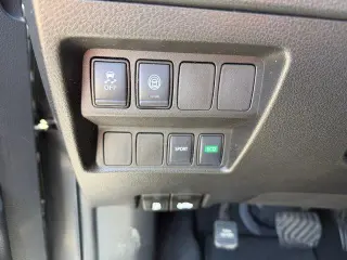 Nissan Rogue Sport 2020 S 4dr Crossover