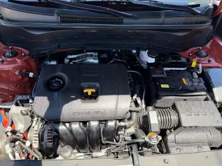 Kia Seltos 2024 S 4dr SUV