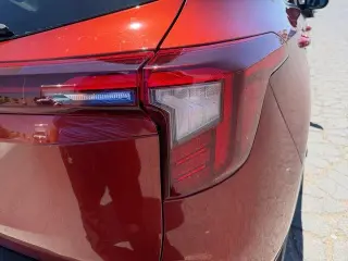 Kia Seltos 2024 S 4dr SUV