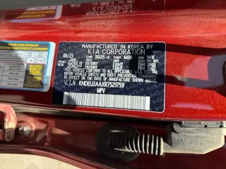 Kia Seltos 2024 S 4dr SUV