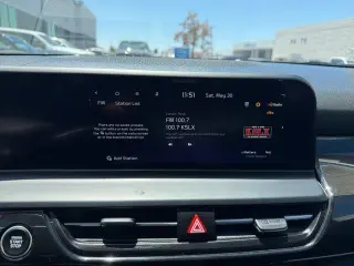Kia Seltos 2024 S 4dr SUV