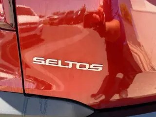 Kia Seltos 2024 S 4dr SUV