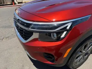 Kia Seltos 2024 S 4dr SUV