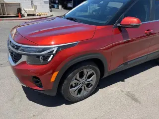 Kia Seltos 2024 S 4dr SUV