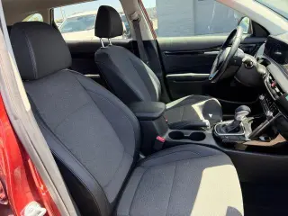 Kia Seltos 2024 S 4dr SUV