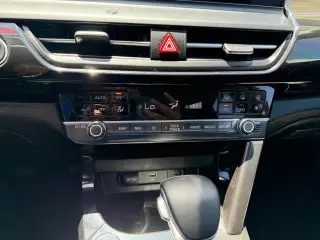 Kia Seltos 2024 S 4dr SUV