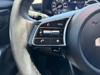 Kia Seltos 2024 S 4dr SUV